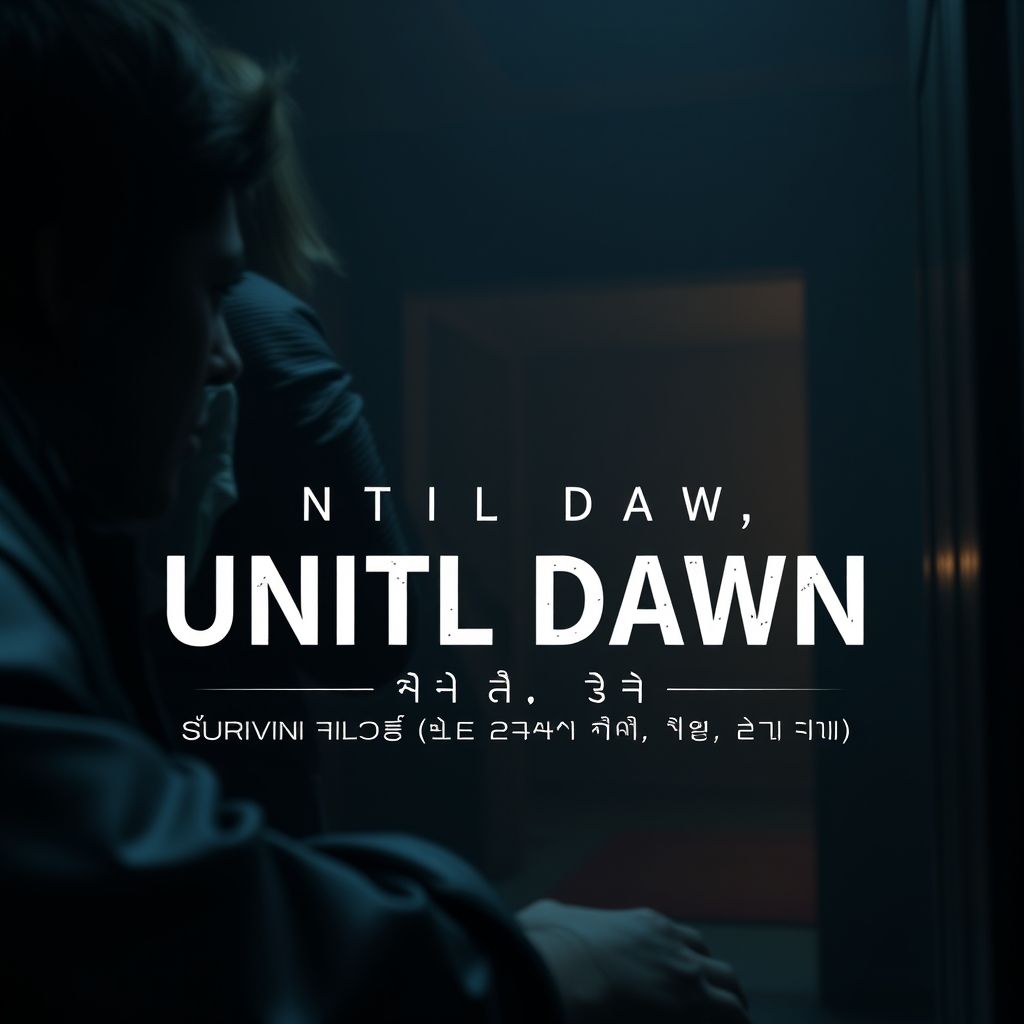 รีวิว Until Dawn - ต้องรอดก่อนย่ำรุ่ง: เกมสยองขวัญที่เล่นกับอารมณ์คุณได้อย่างถึงใจ